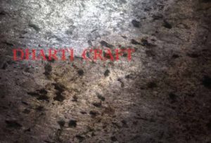 Thin Translucent panels of Ocean Green Slate Stone for decoration purpose