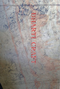 Backlit stone veneer sheetsAutumn Cream