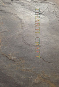 California Gold Slate panels