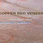 stone veneer