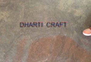 Thin Slate Multipink slate stone