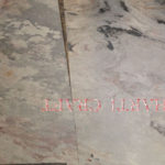 thin slate of S white Slate Color