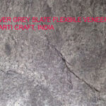 Grey Stone veneer
