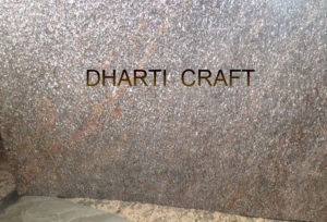 stone veneer sheets of Vantage Shine Slate Stone