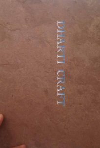 stone veneer sheets of Tera Red Slate stone for wall covering purpose