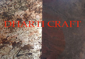 translucent slate veneer