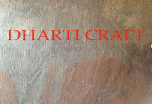 Flexible slate veneer