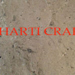 natural stone leaf