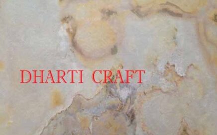 Thin stone veneer