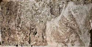 feuille de pierre translucide